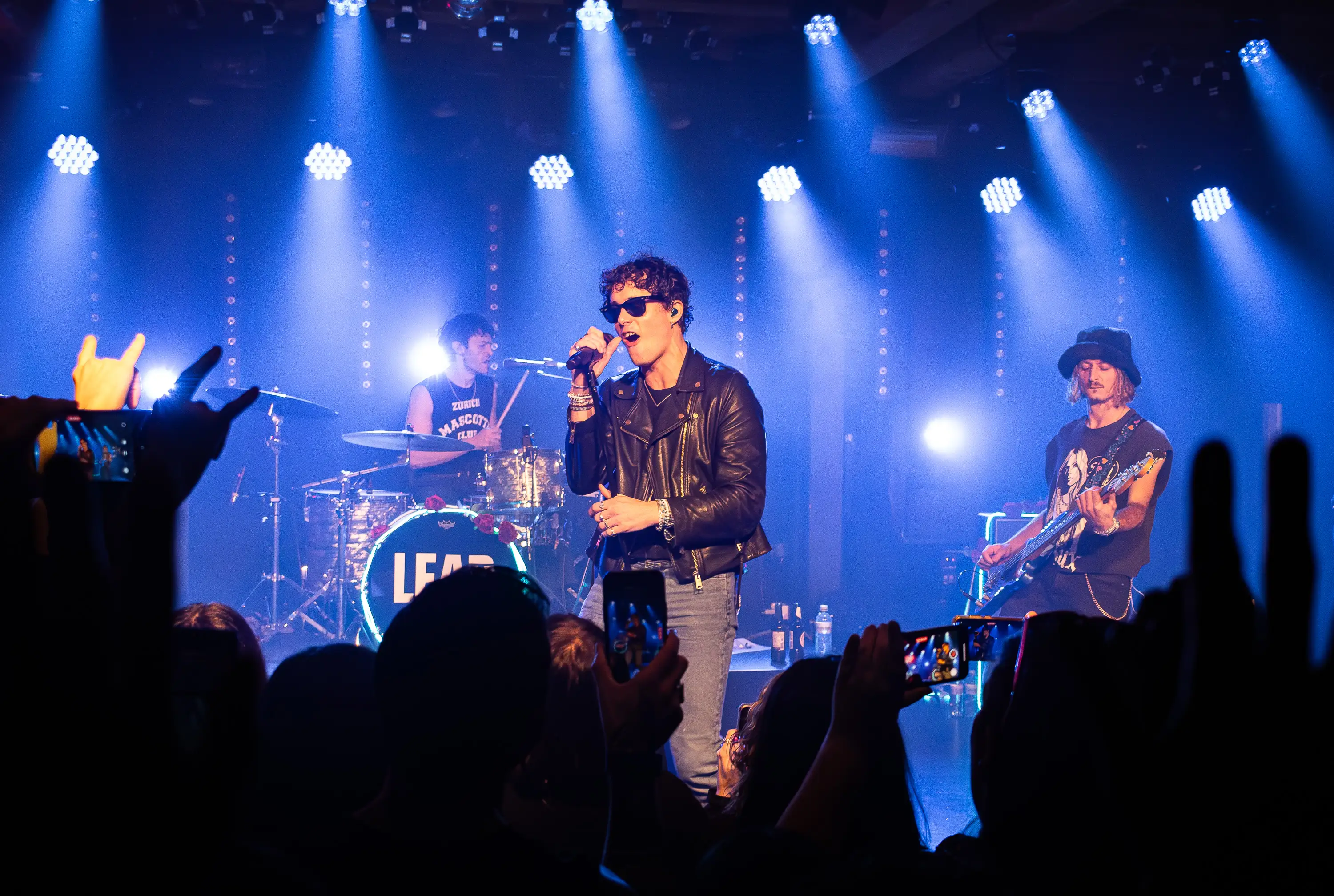 Konzertfotograf Winterthur – mediamatti